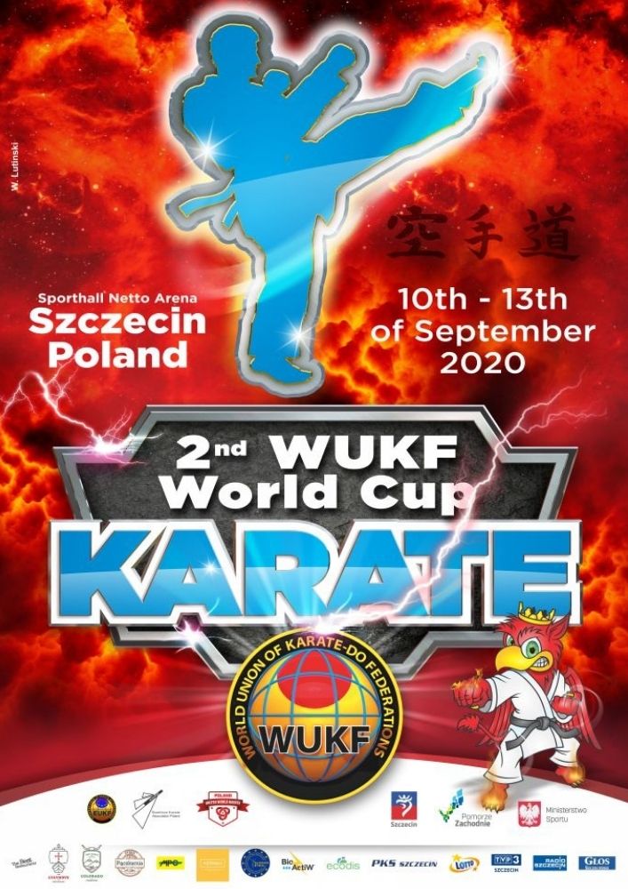 RESULTS FOR 10TH WUKF WORLD KARATE CHAMPIONSHIPS 2022 – FORT LAUDERDALE