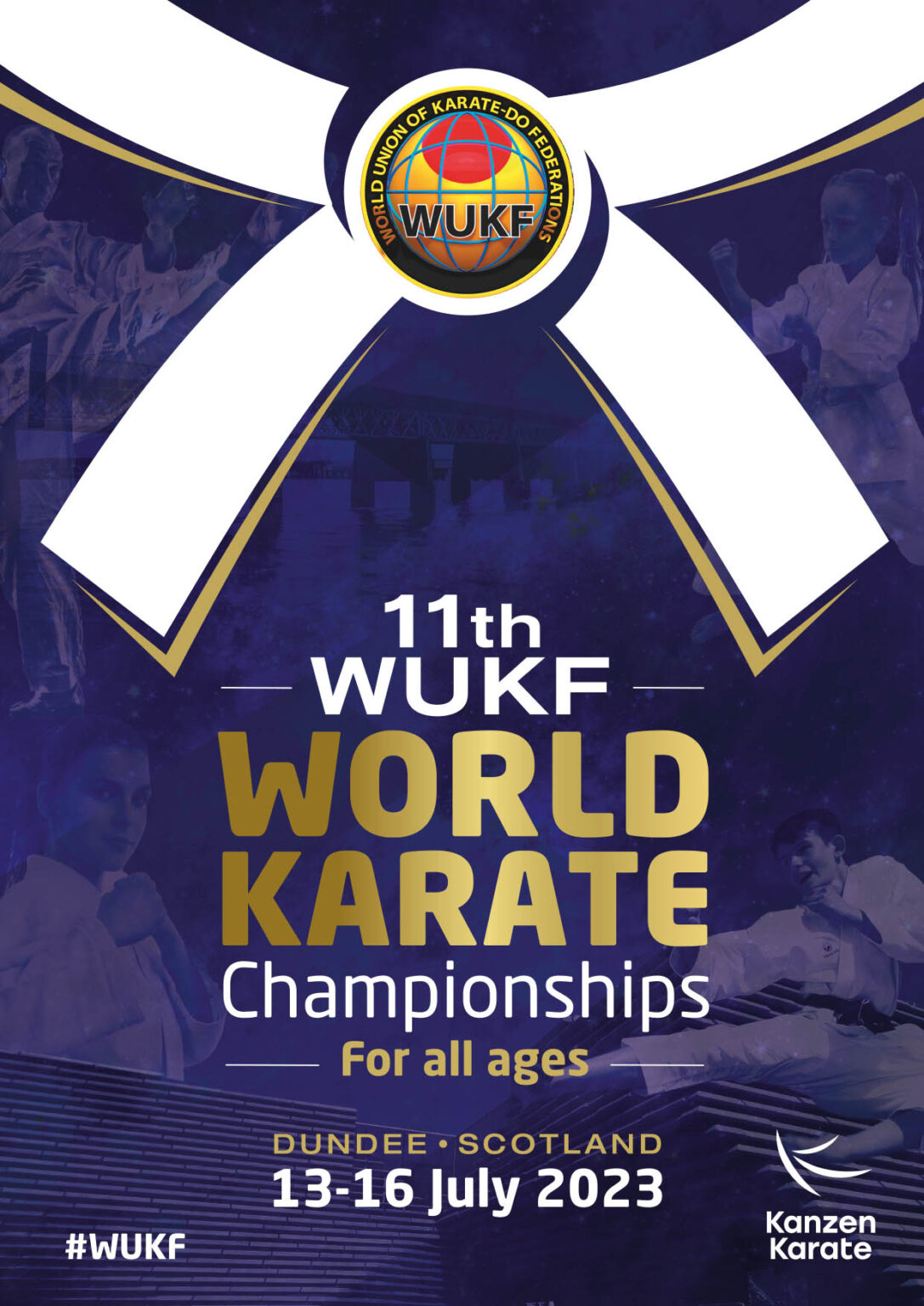 Best Of world karate championships results Karate world championships