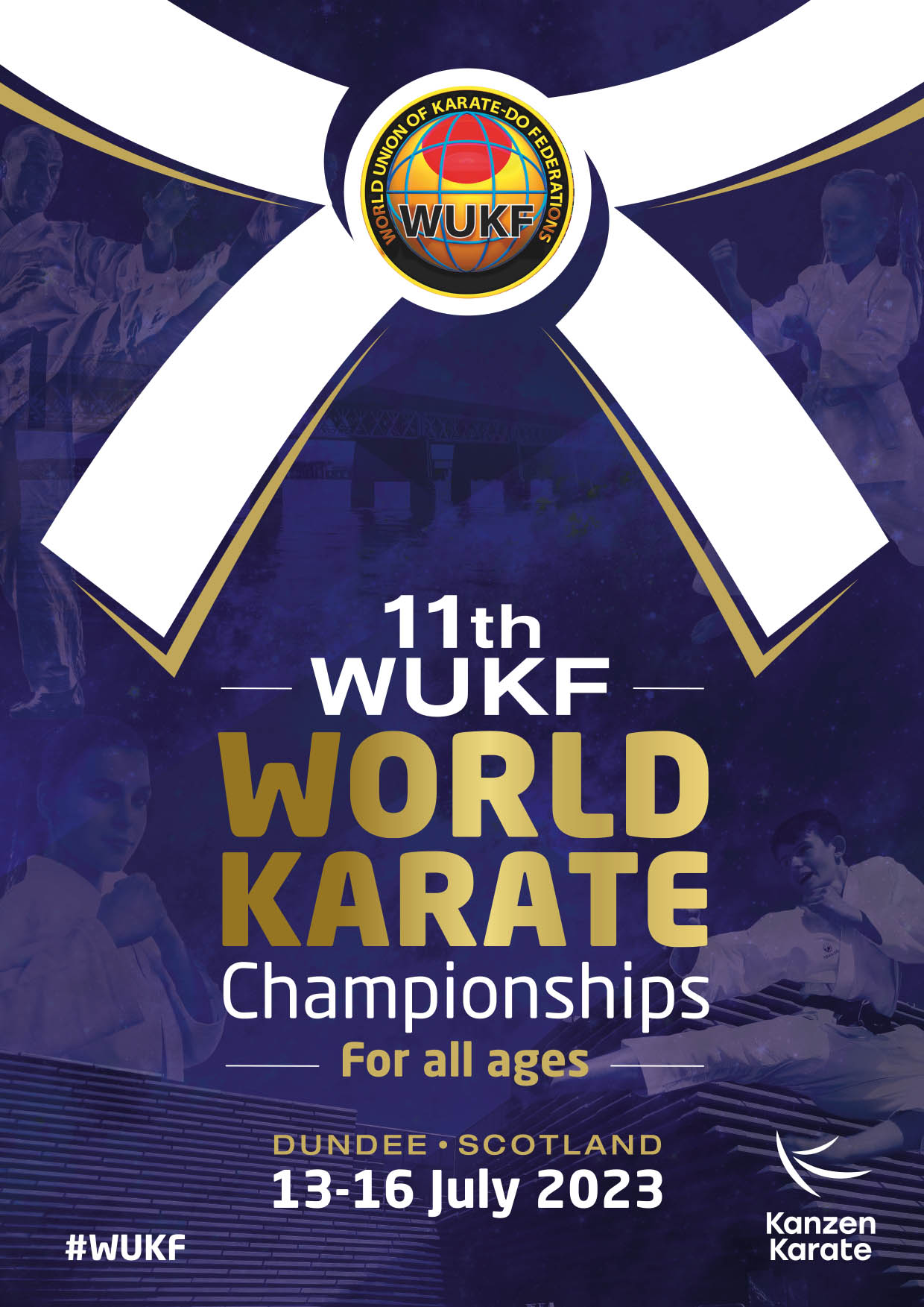 Best Of karate championships 2024 prague Campagne karate jeux